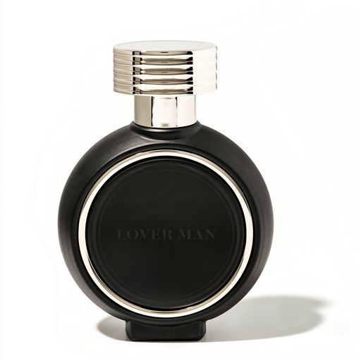 HFC Paris Black Collection Lover Man Eau de Parfum  75 ml
