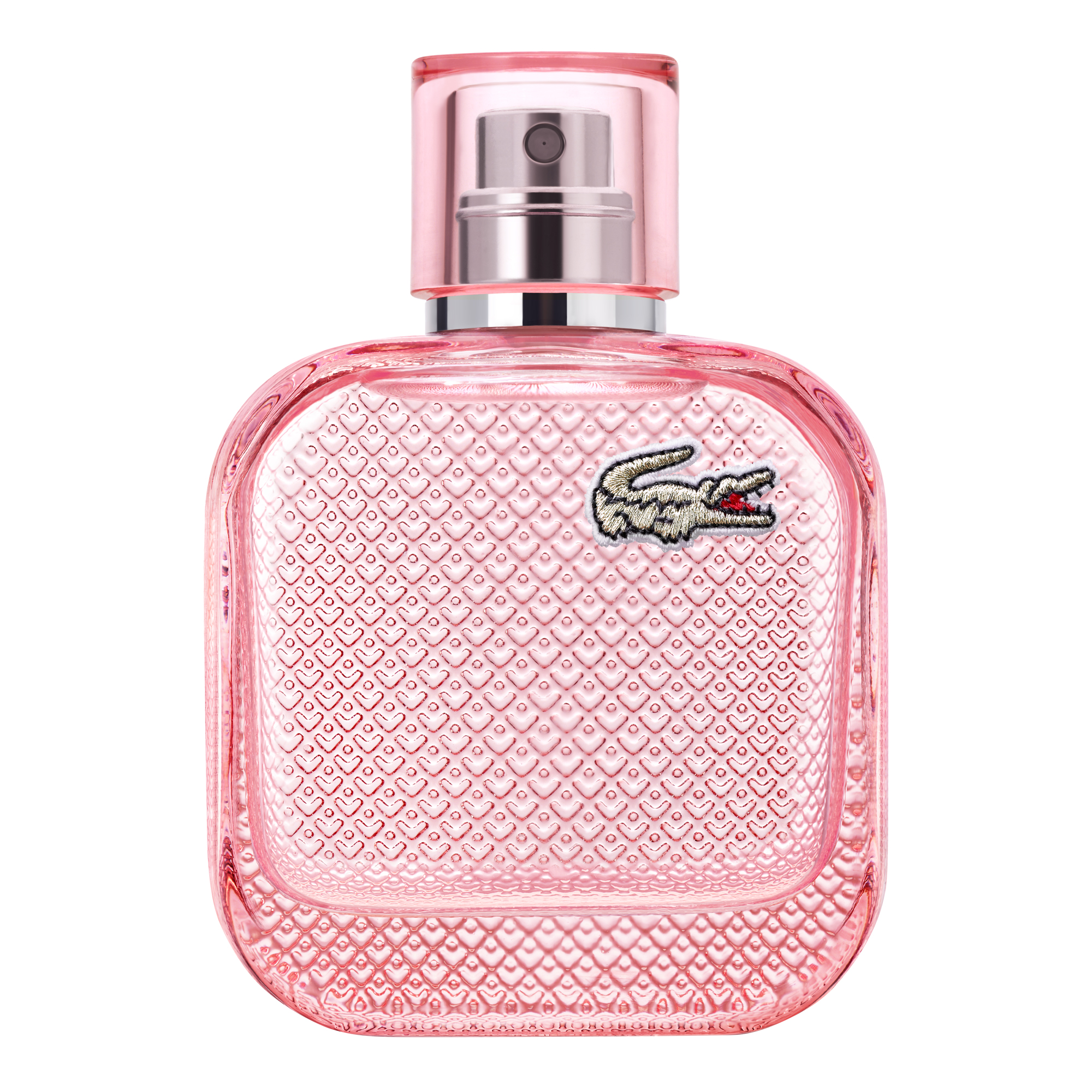 Lacoste Women Rose Sparkling Eau de Toilette  50 ml