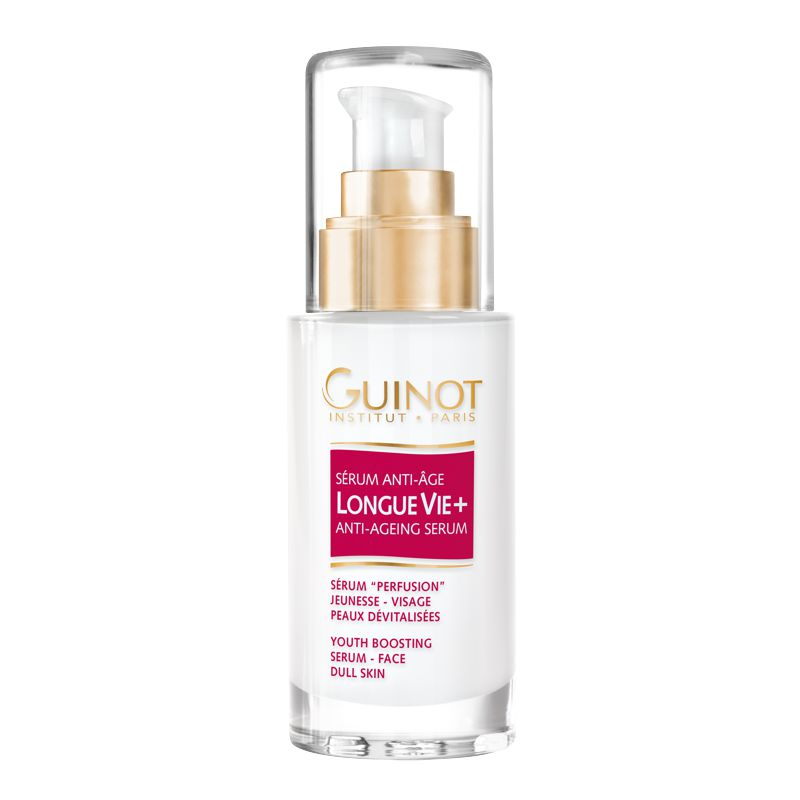 Guinot Sun Logic Anti-Ageing Serum  30 ml
