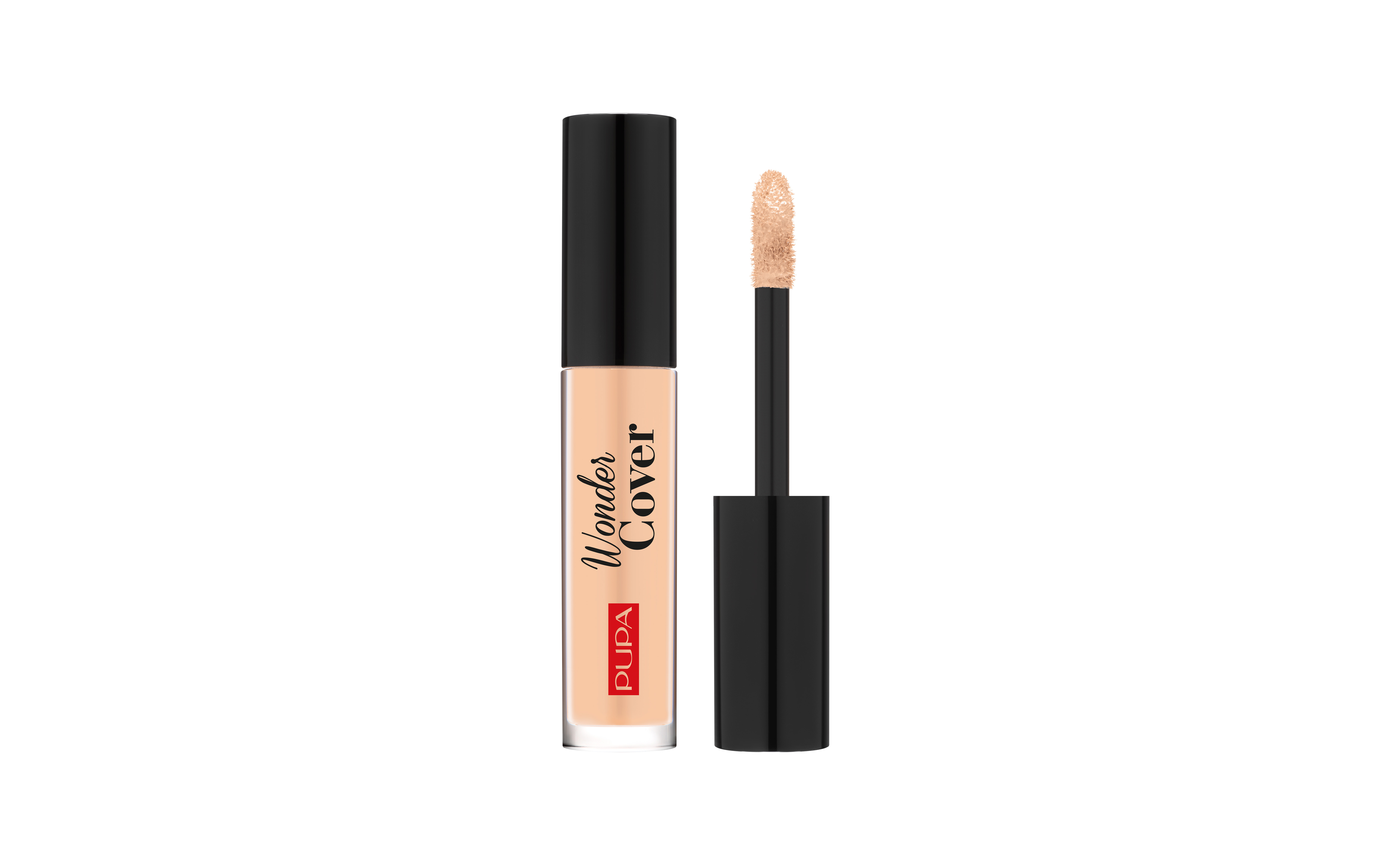 PUPA Wonder Me Cover 004 4.2 ml