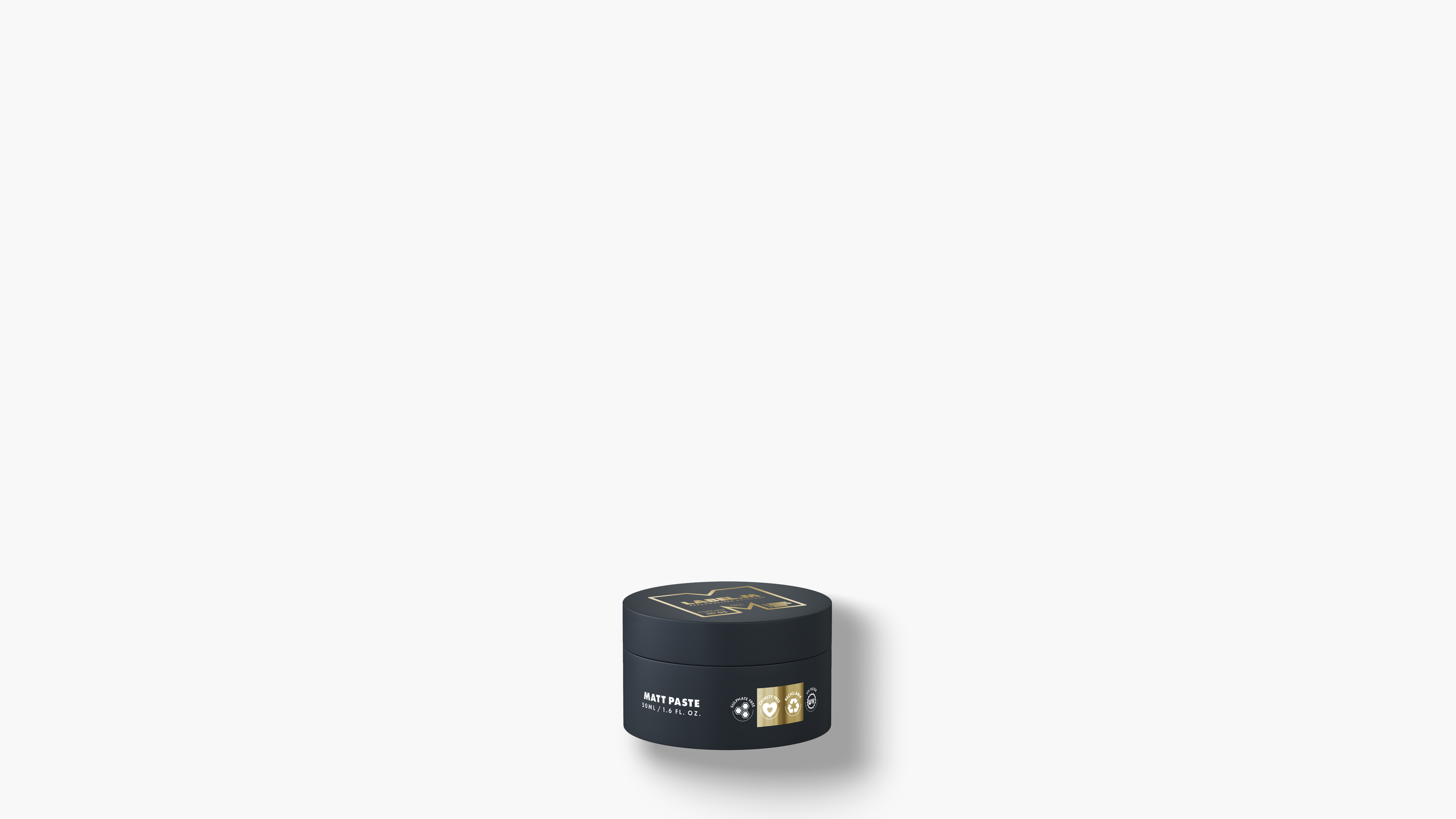 Label M Styling Matt Paste Pasta  50 ml