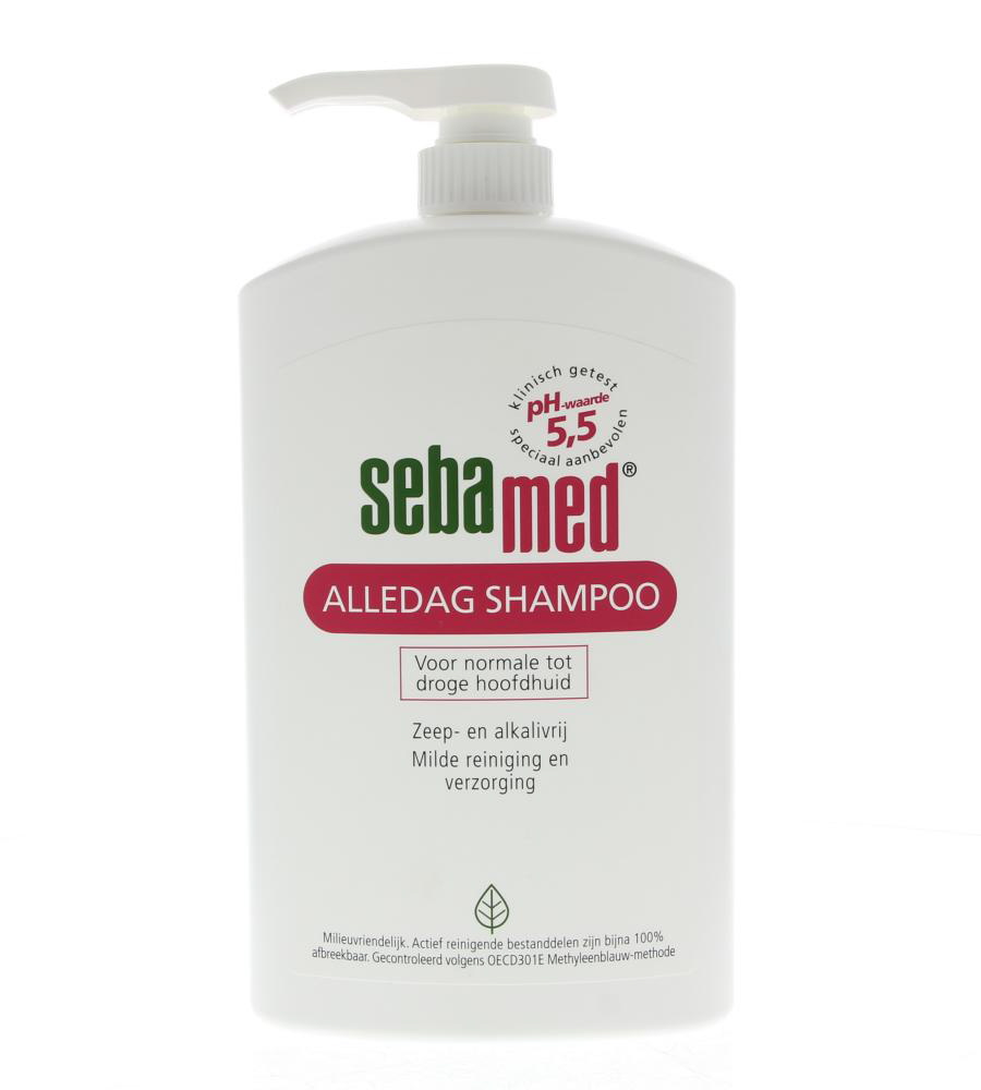 Sebamed Every-Day Shampoo 1000ml