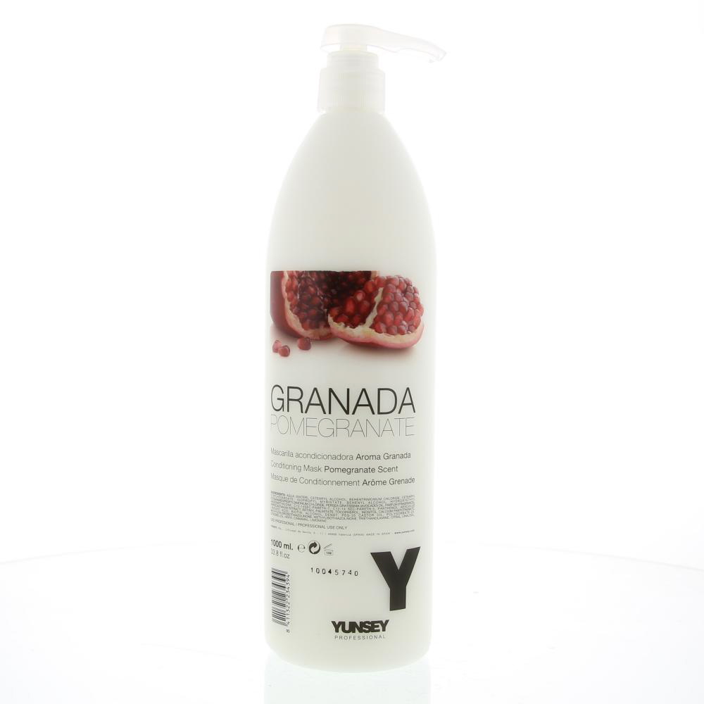 Yunsey Professional Granada Conditioning Mask