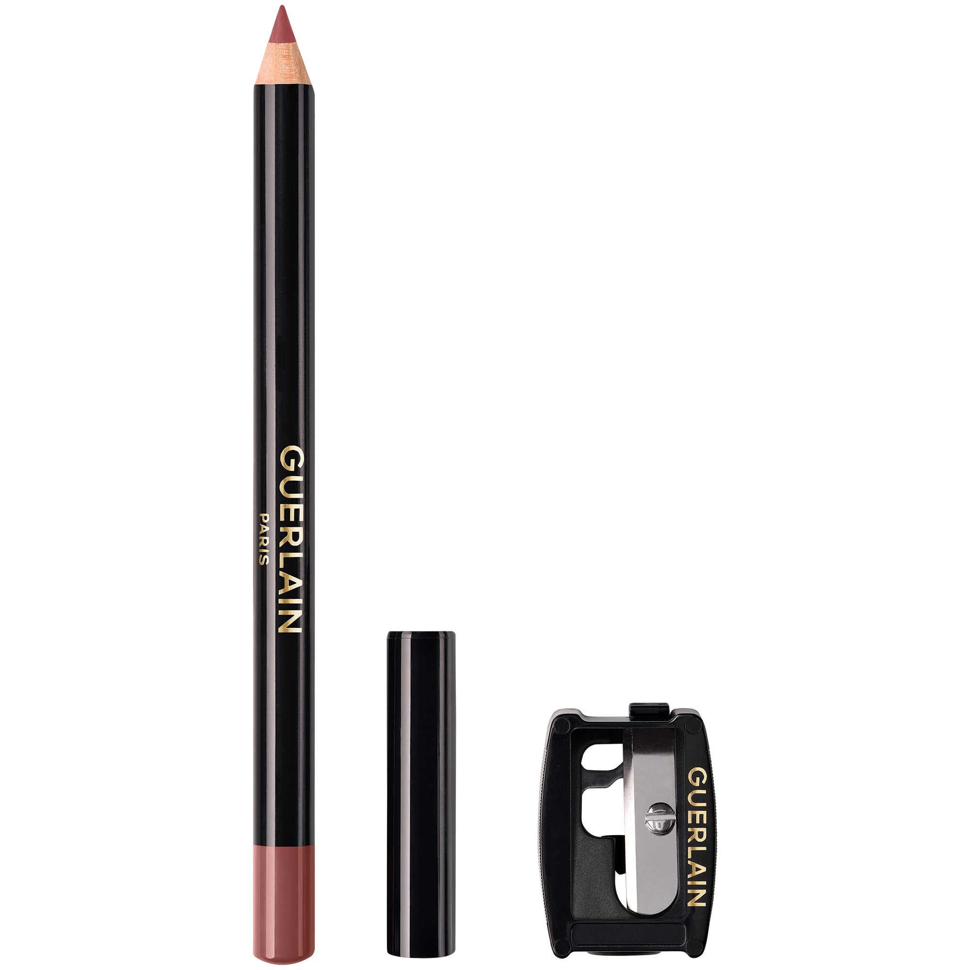 Guerlain Contour G Lip Pencil 01 1St