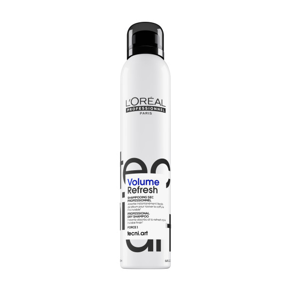 L'Oréal Tecni.ART Volume Refresh 200 ml