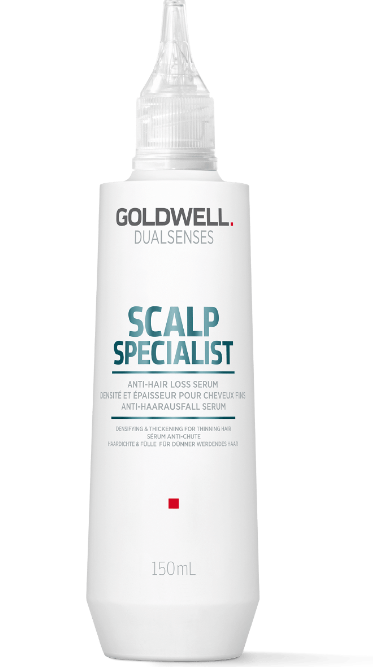 Goldwell Dualsenses Scalp Specialist Anti-Hair Loss Serum  150 ml