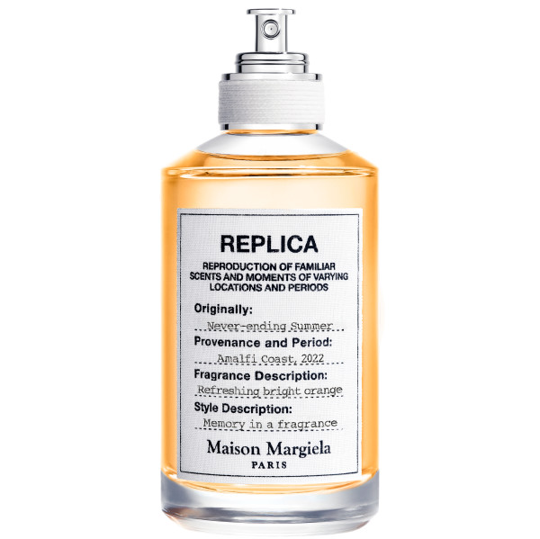 Maison Margiela Replica Never-Ending Summer Eau de Toilette 100ml