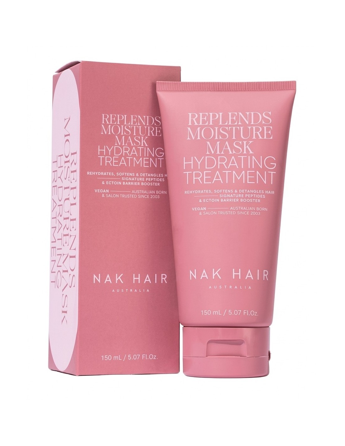 NAK Replends Moisture Mask 150 ml