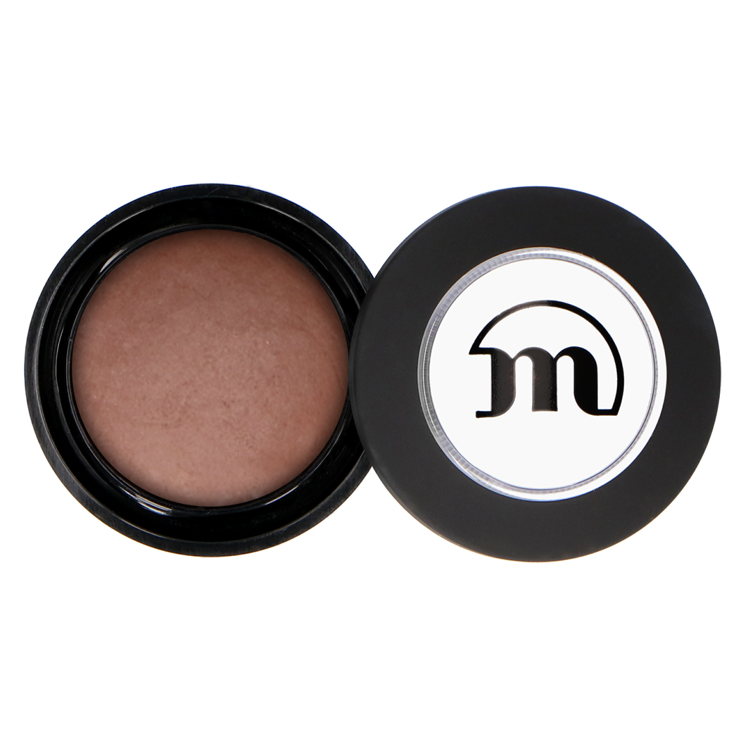 Make-Up Studio Brow Powder Dark 1st