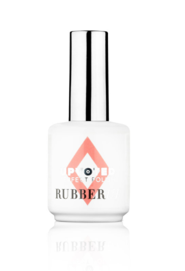 NailPerfect UPVOTED Rubber Up Base Gel Lynn 15ml