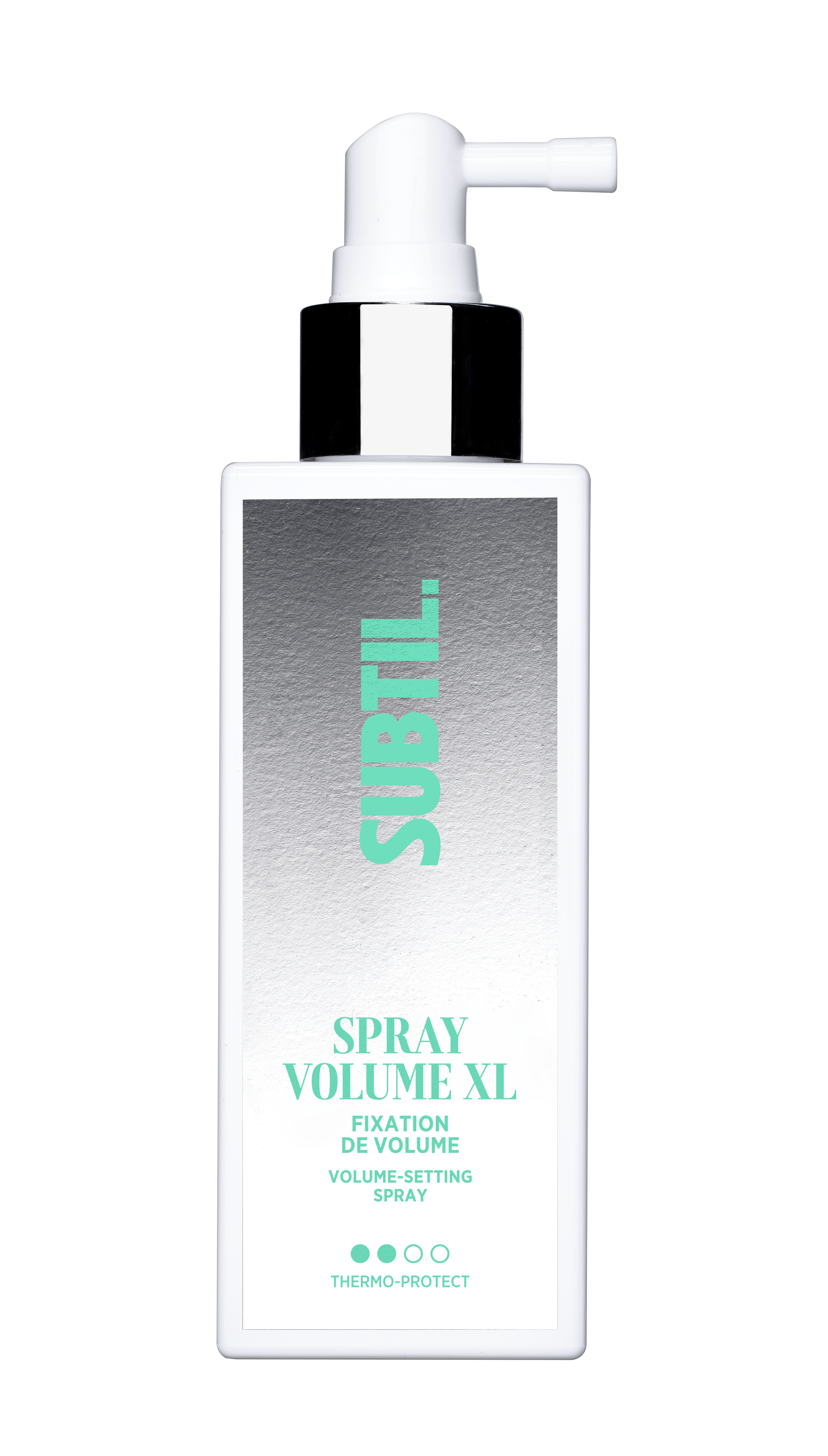 Subtil Styling Volume Setting Spray 125 ml