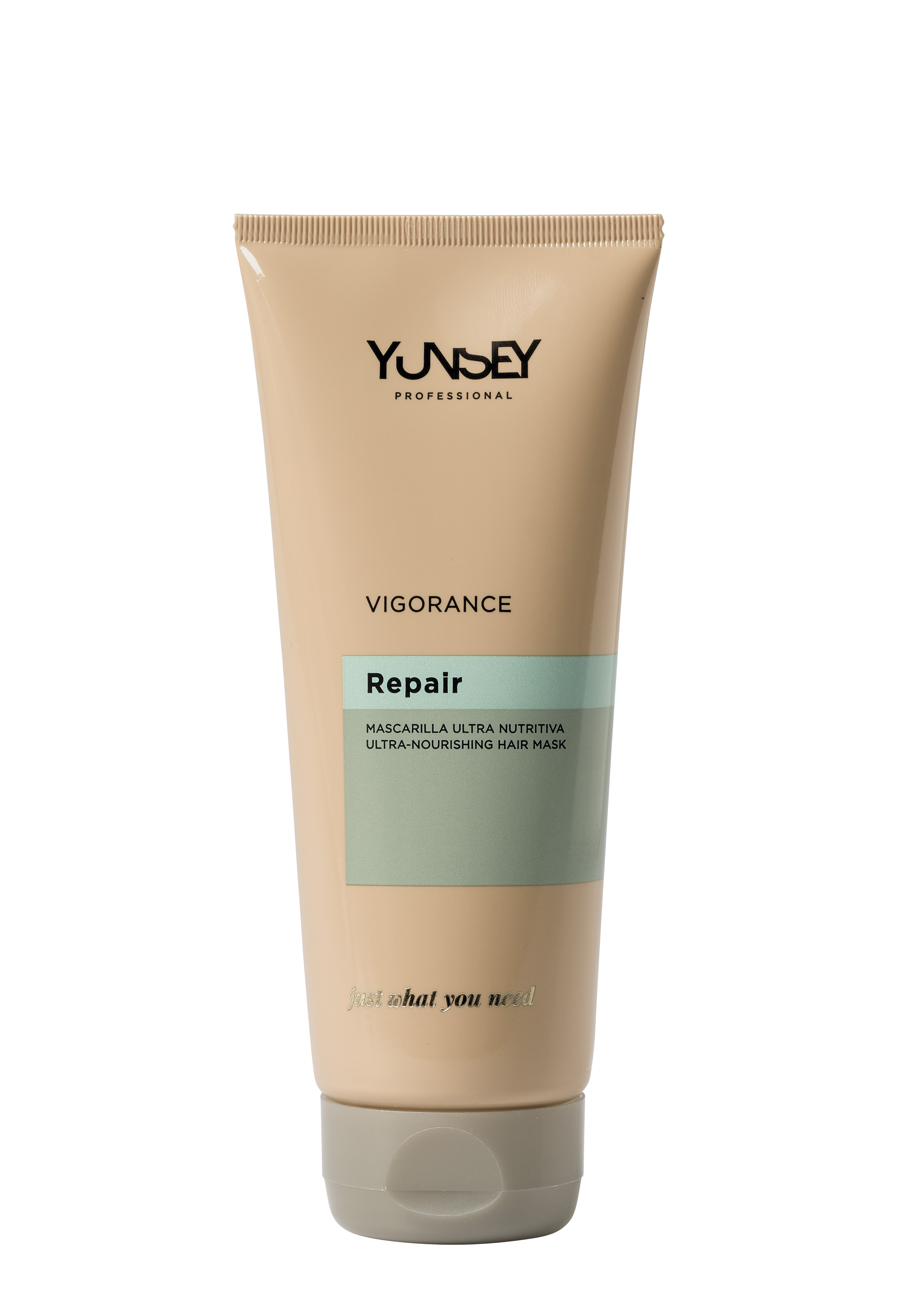 Yunsey Vigorance Repair Ultra Nourishing Masker  200 ml