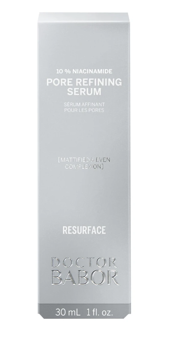 BABOR Doctor Babor Resurface Pore Refining Serum  30 ml