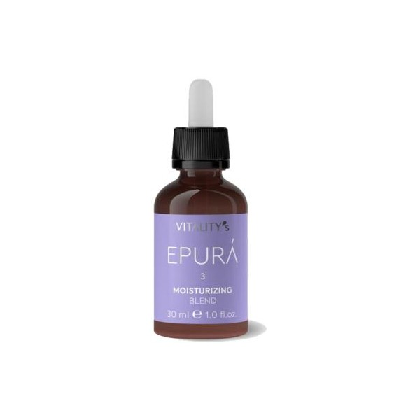 Vitality's Epurá Moisturizing Blend Serum 30 ml