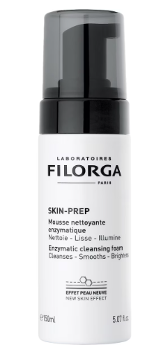 Filorga Les Soins Skin-Prep Enzymatic Cleansing Foam Mousse  150 ml