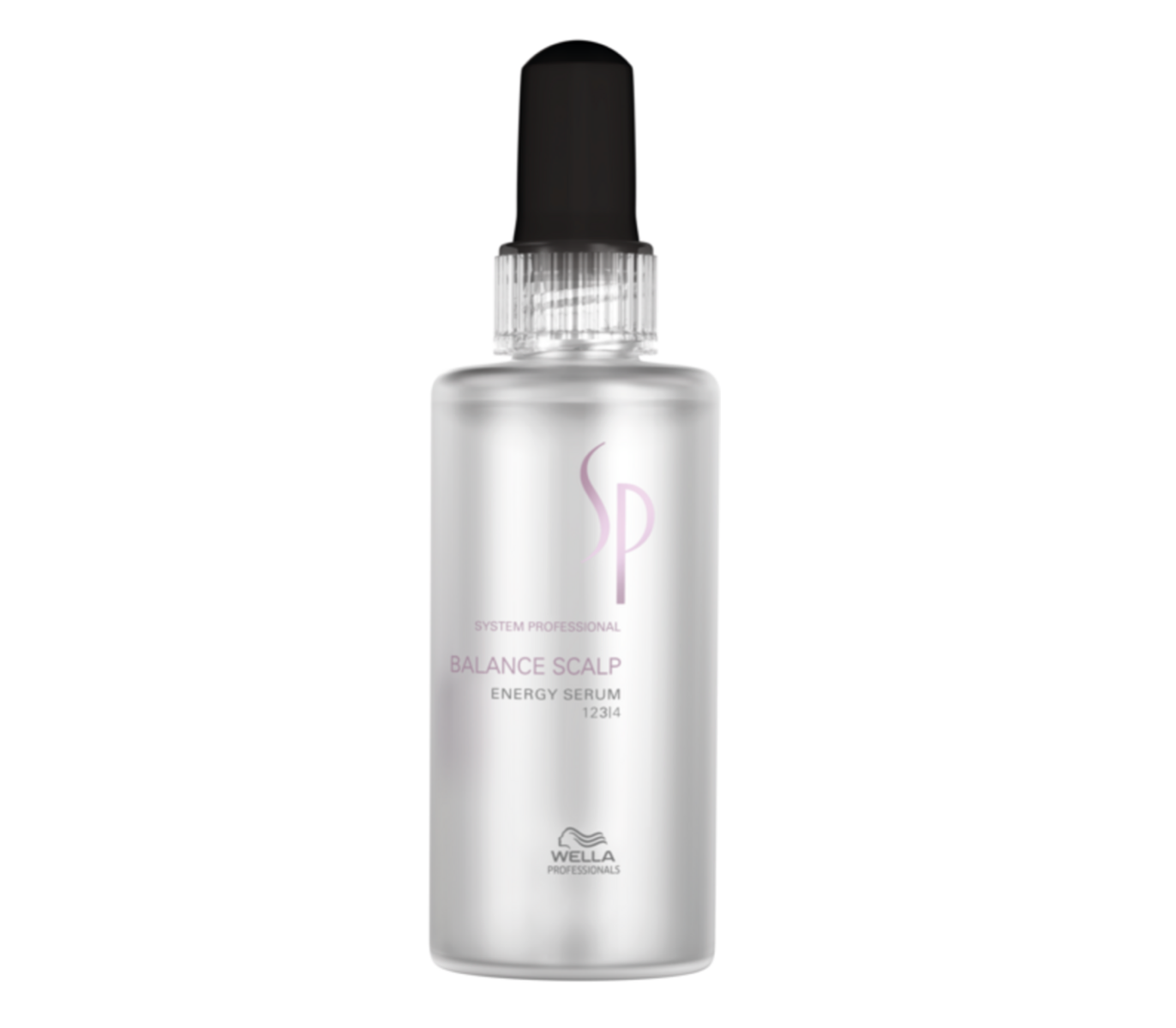 Wella SP Balance Scalp Energy Serum  100 ml