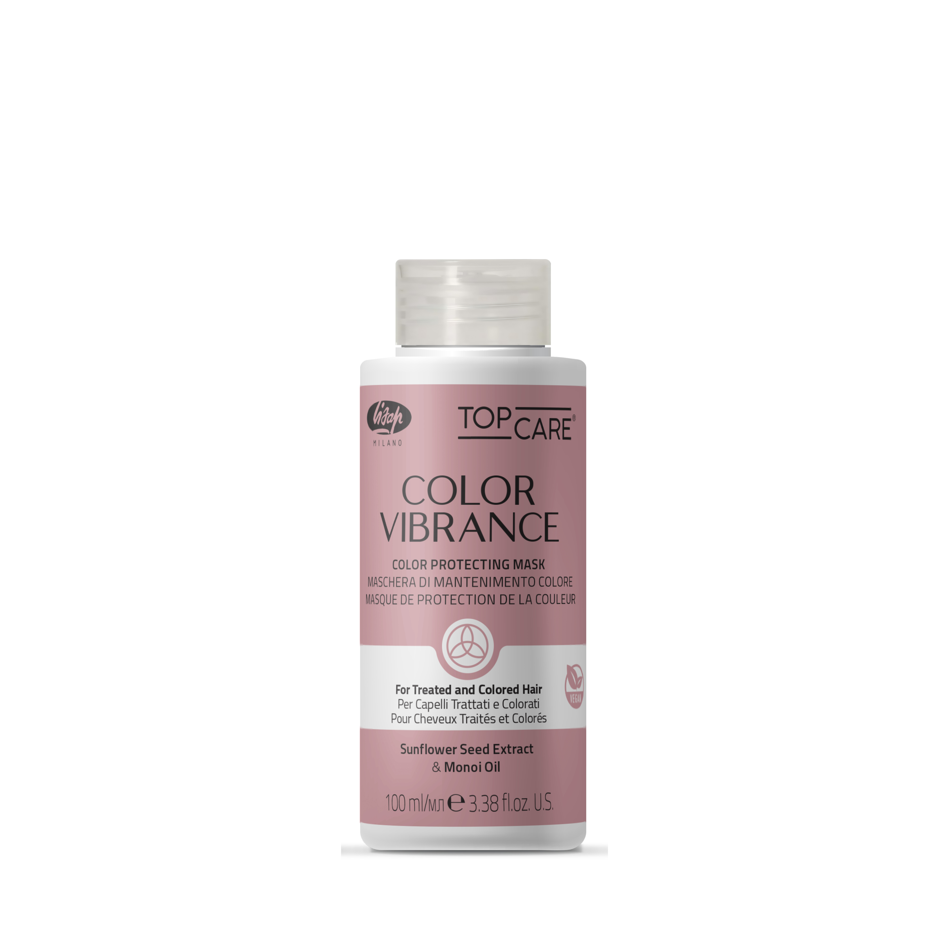Lisap Color Protecting Mask 100 ml