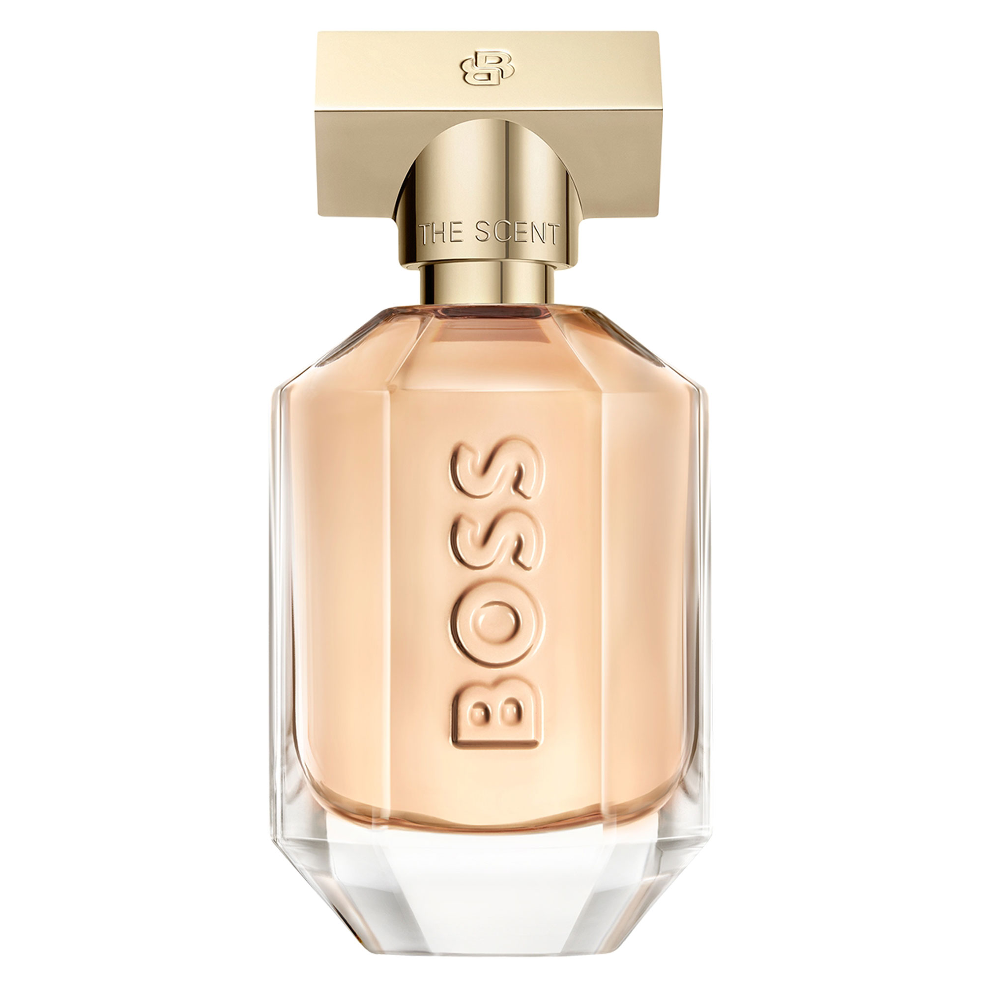 Hugo Boss The Scent For Her Eau de Parfum 50 ml