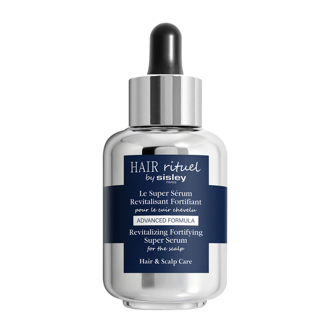Hair Rituel by Sisley Behandelingen Revitalising Fortifying Super Serum 60ml
