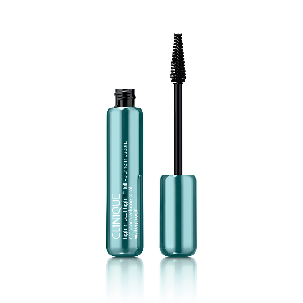 Clinique High Impact High-Fi Full Volume Mascara 01 10 ml