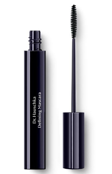 Dr. Hauschka Make-up Oog Make-up Defining Mascara  01 6 ml
