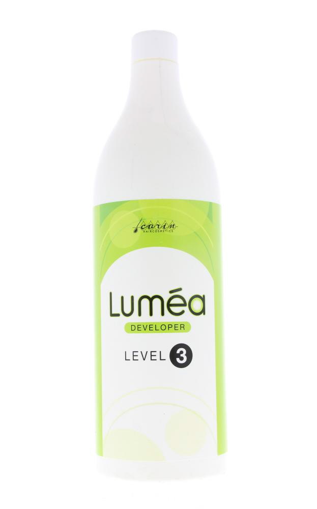Carin Luméa Developer Level 3 Oxidatie 12% - 40 Vol. 950 ml