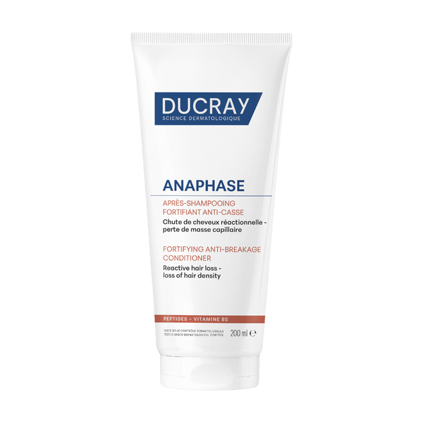 Ducray Anaphase Soin Apres-Shampooing Fortifiant Conditioner 200 ml_2