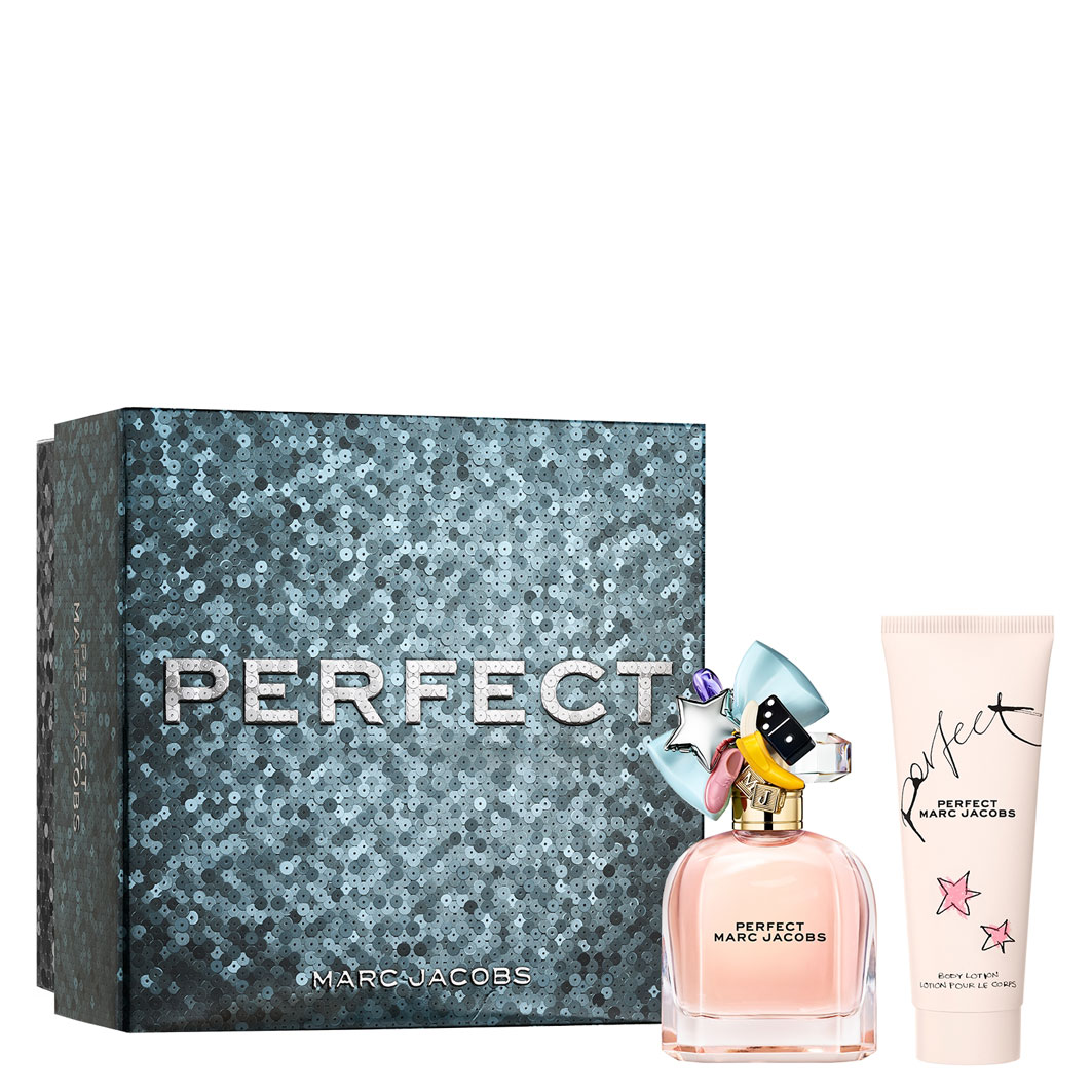 Marc Jacobs Perfect Eau de Parfum Giftset 1 Pak