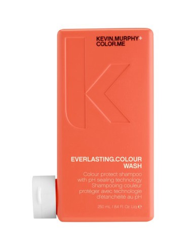 Kevin Murphy Wash Everlasting.Colour Colour Protect Shampoo With pH Sealing Technology  250 ml