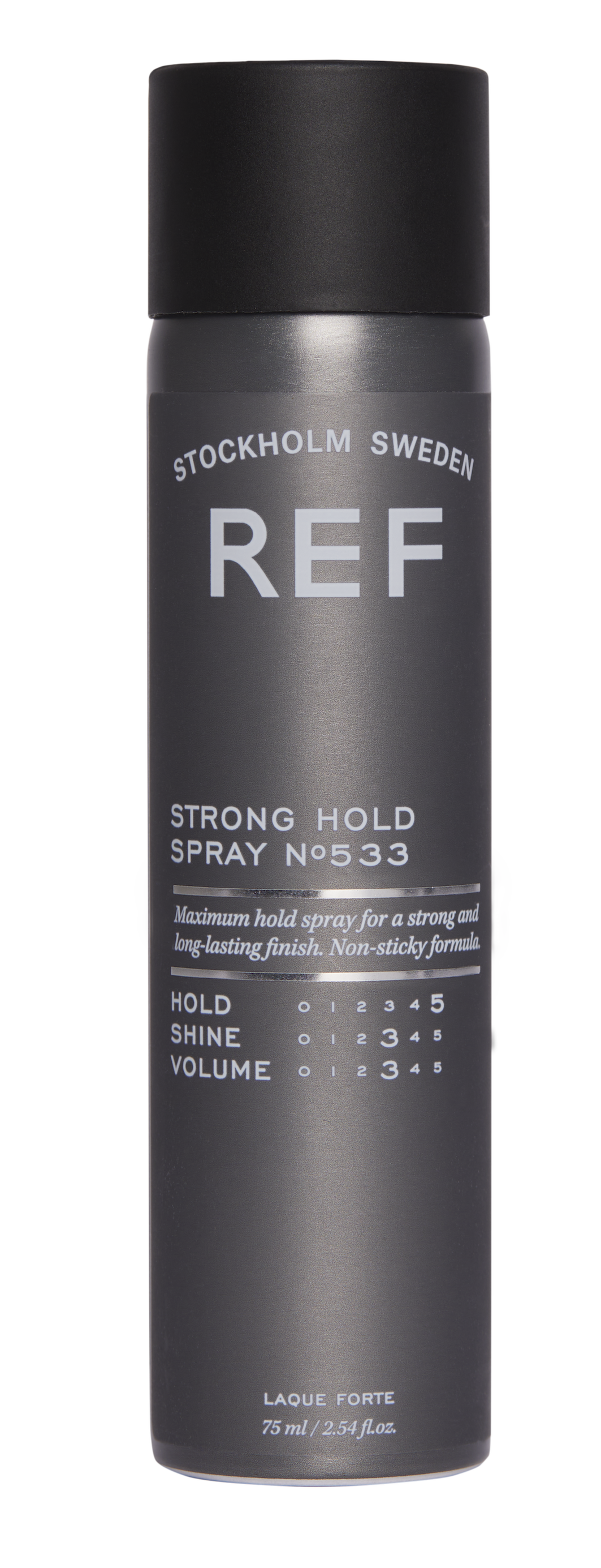 REF Styling Strong Hold Spray Haarlak  75 ml