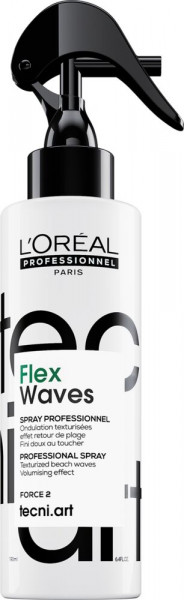L'Oréal Tecni.ART Flex Waves 190 ml