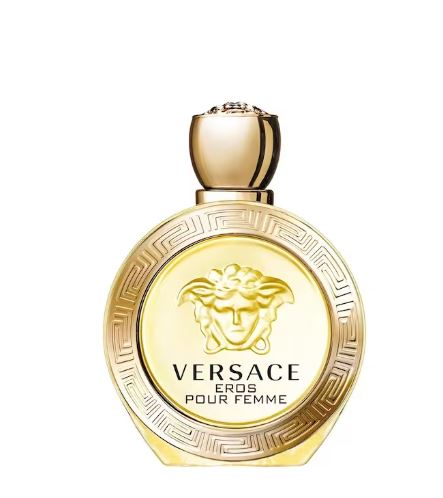 Versace Eros Pour Femme Eau de Toilette 100ml