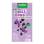 Purasana Hydration Superfoods Chill Guru 10 x 4,5gr 45 gr