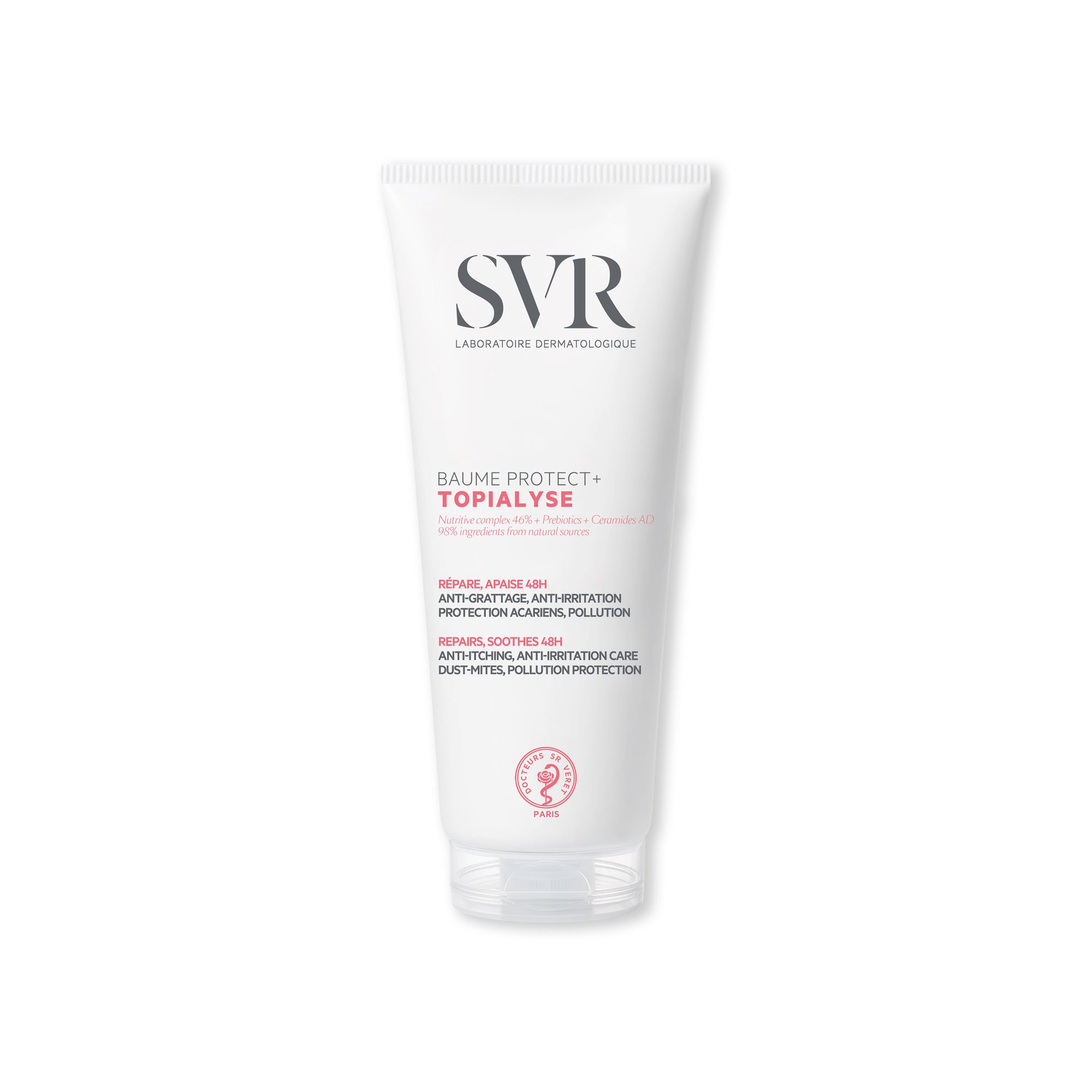 SVR Topialyse Baume Protect + Balsem  200 ml