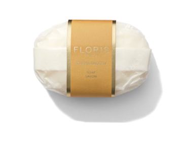 Floris Signature Collection Luxury Soap  100 gr