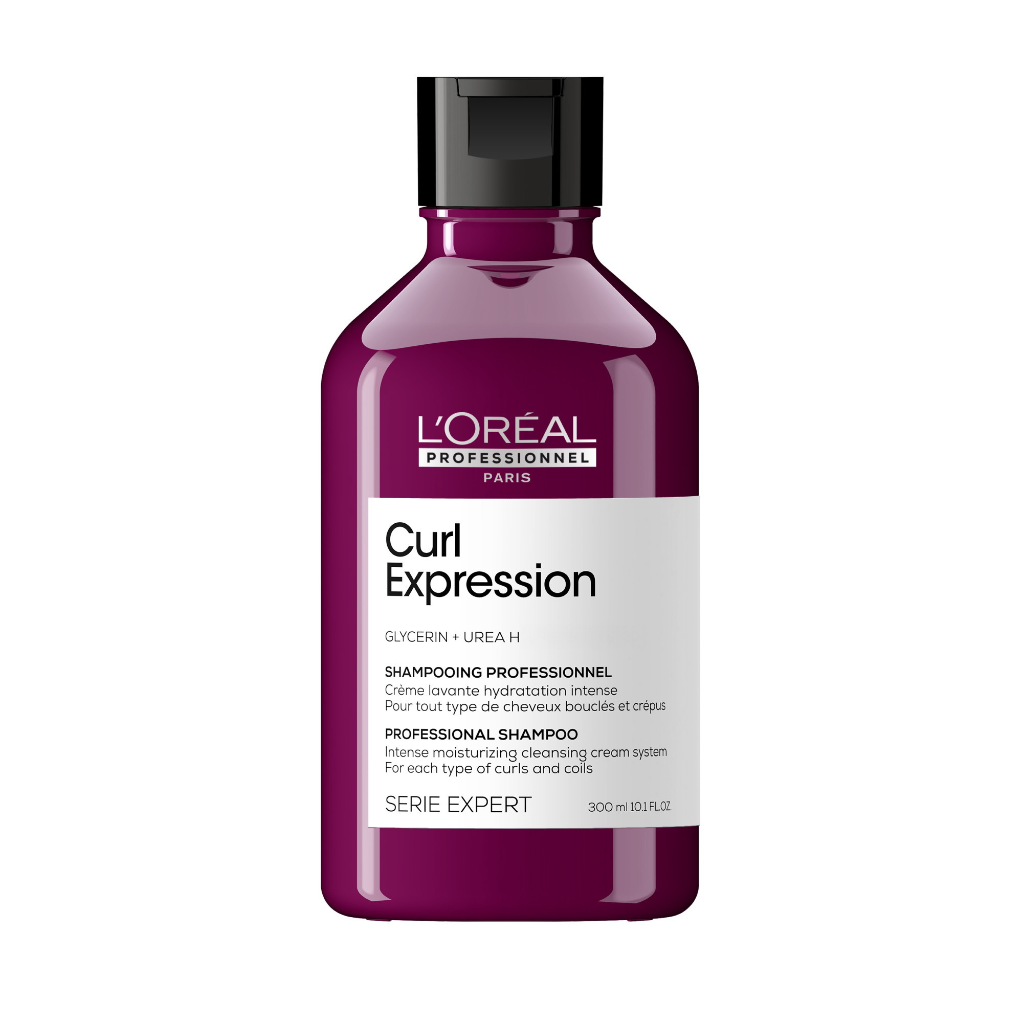 L'Oréal Série Expert Curl Expression Cleansing Cream  300 ml