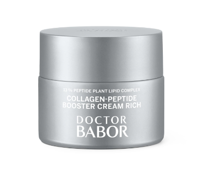 BABOR Doctor Babor Lifting Collagen-Peptide Booster Cream Rich Crème  50 ml