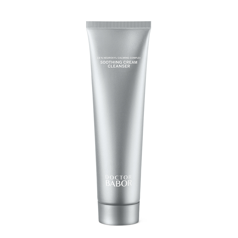 BABOR Doctor Babor Sensitive Soothing Cream Cleanser Crème  150 ml