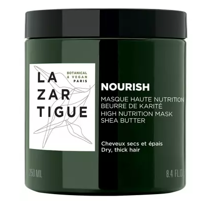 Lazartigue Nourish Mask 250 ml