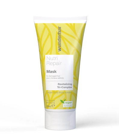 Wunderbar Nutri Repair Mask 250ml