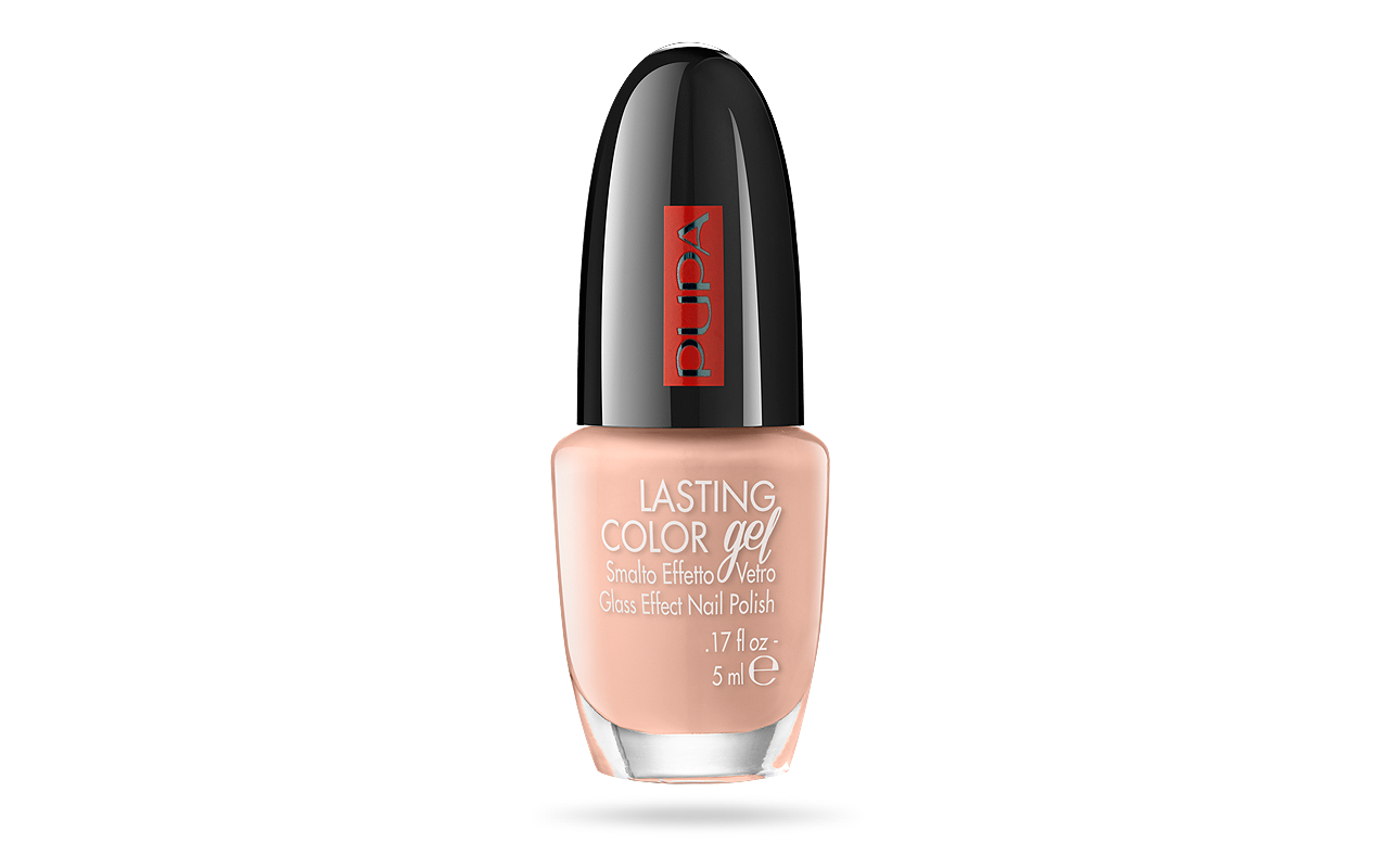PUPA Nails Lasting Color Gel 5ml