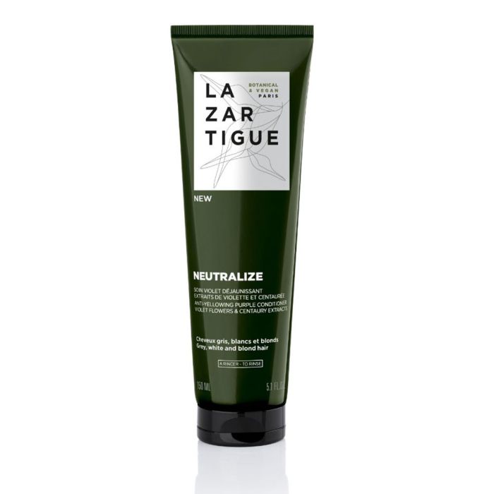 Lazartigue Neutralize Conditioner 150ml
