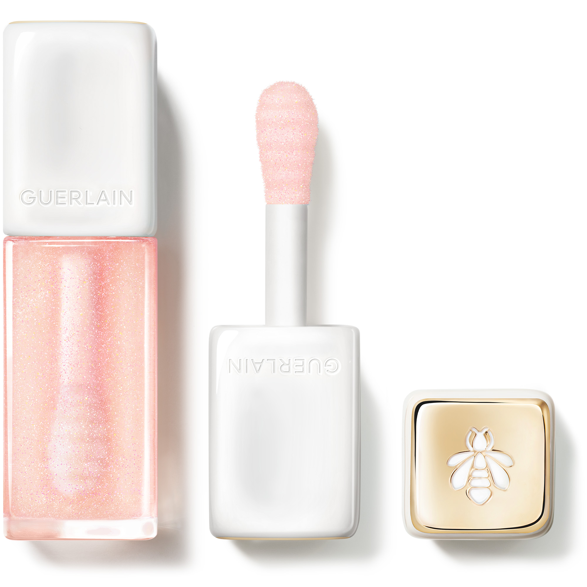 Guerlain Bee Glow Plump 100 9.5 ml