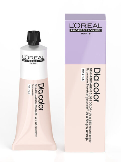 L'Oréal Professionnel Dia Color 8.2 Haarfarbe 60ml