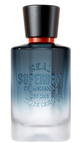 Superdry Real 01 Eau de Toilette  50 ml