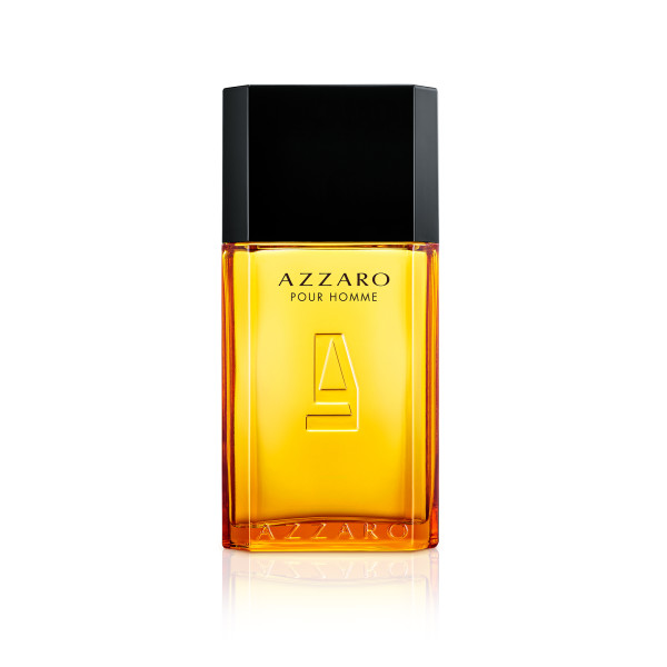 Azzaro Pour Homme Eau de Toilette 50 ml