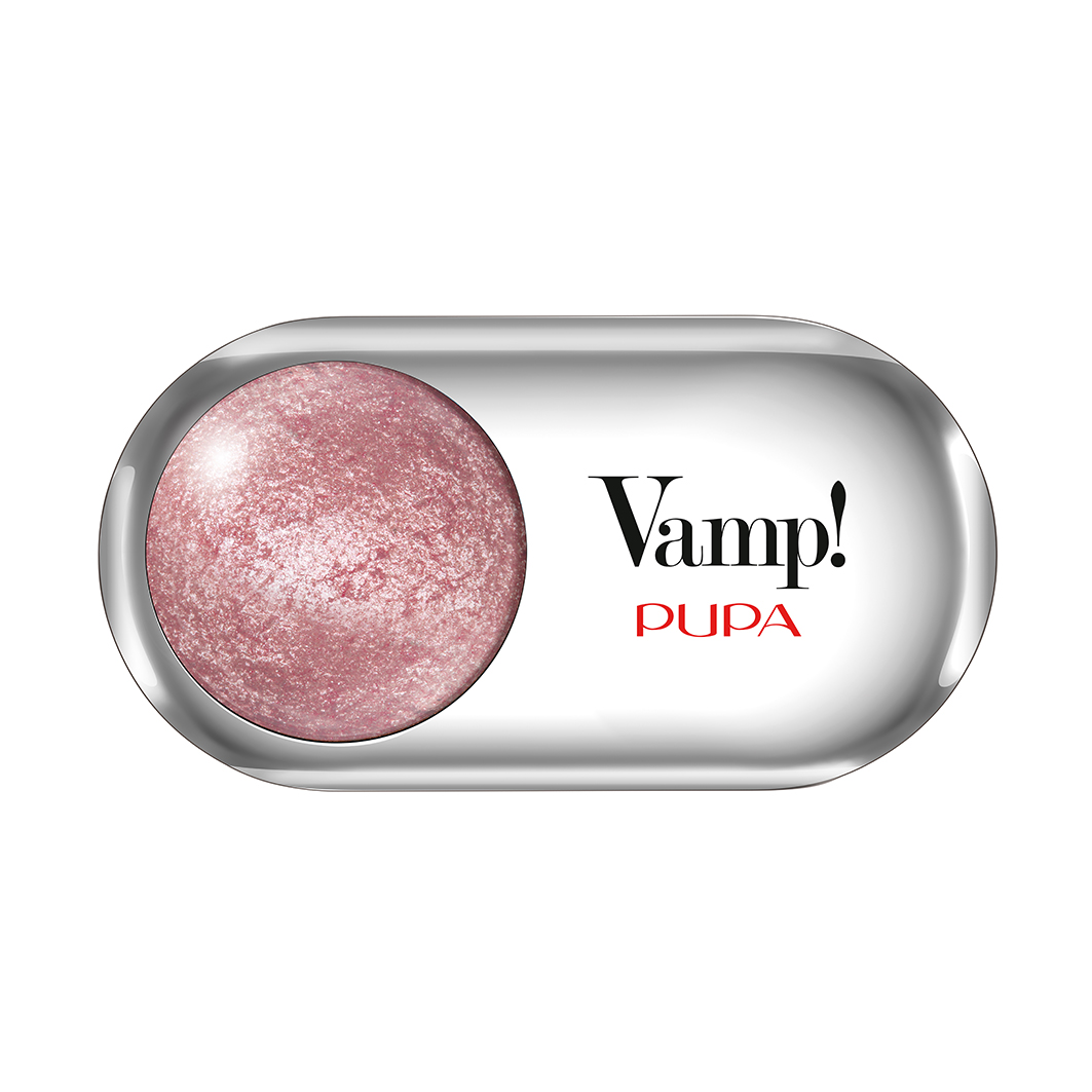 PUPA Make-Up Wet&Dry Radiant Baked Eyeshadow  105 1 gr