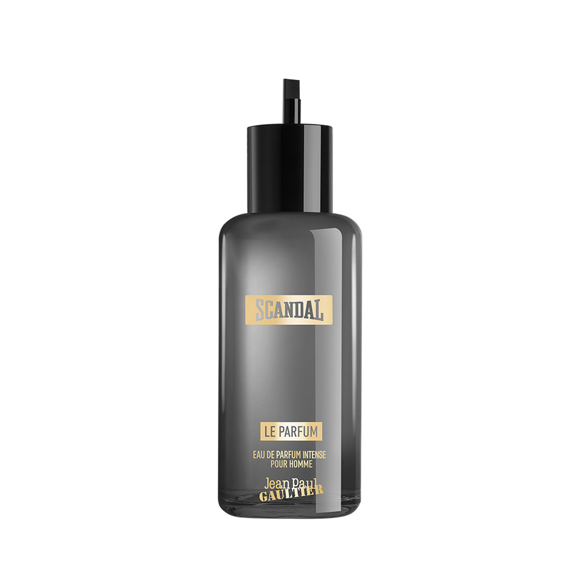 Jean Paul Gaultier Scandal Pour Homme Eau de Parfum Intense Refill 200 ml