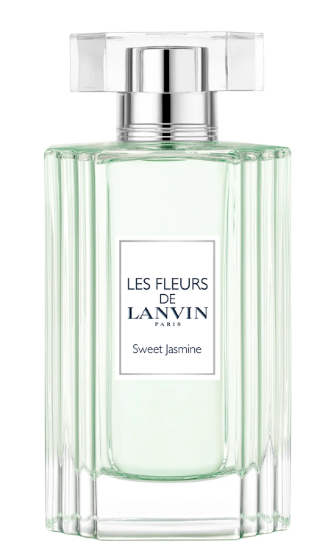 Lanvin Les Fleurs de Lanvin Sweet Jasmine Eau de Toilette  50 ml