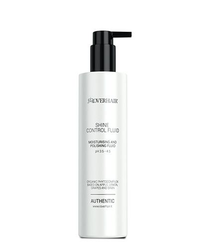 Roverhair Authentic Fluide anti-brillance150ml